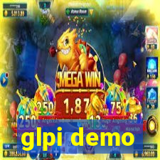 glpi demo